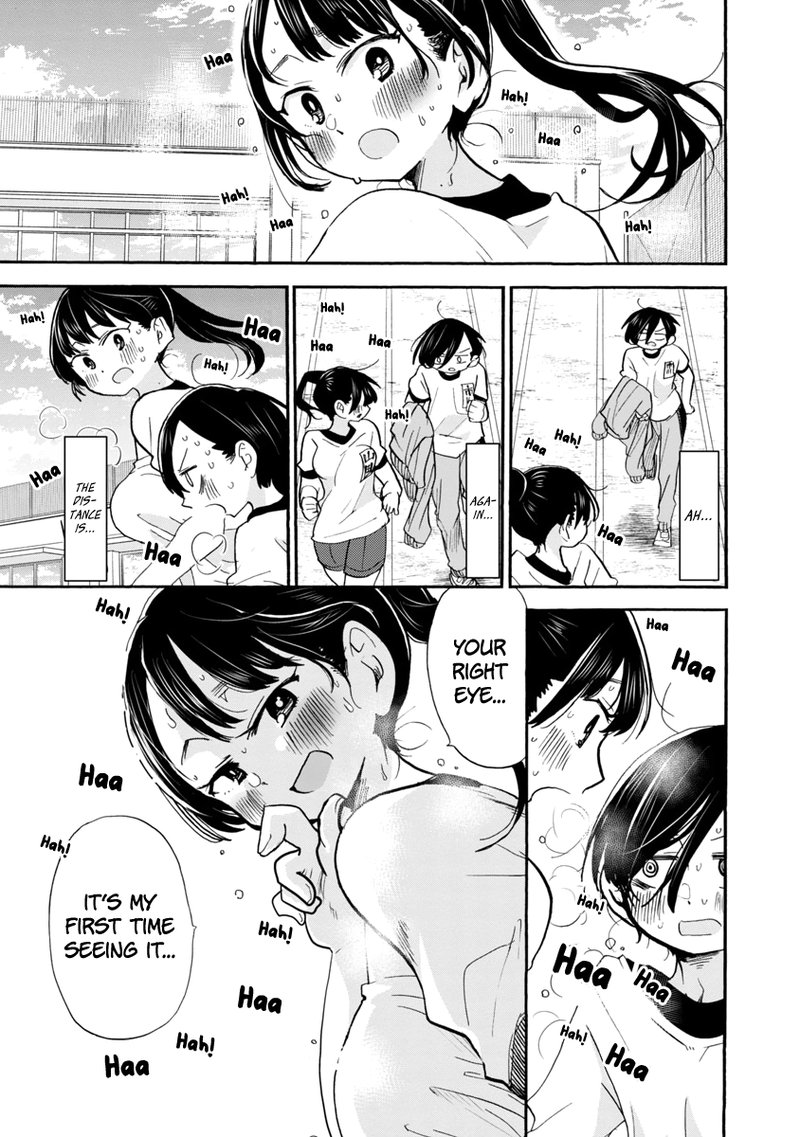 Boku No Kokoro No Yabai Yatsu 32 6