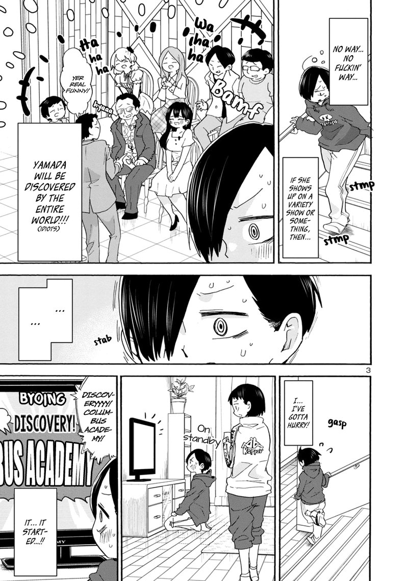Boku No Kokoro No Yabai Yatsu 34 4