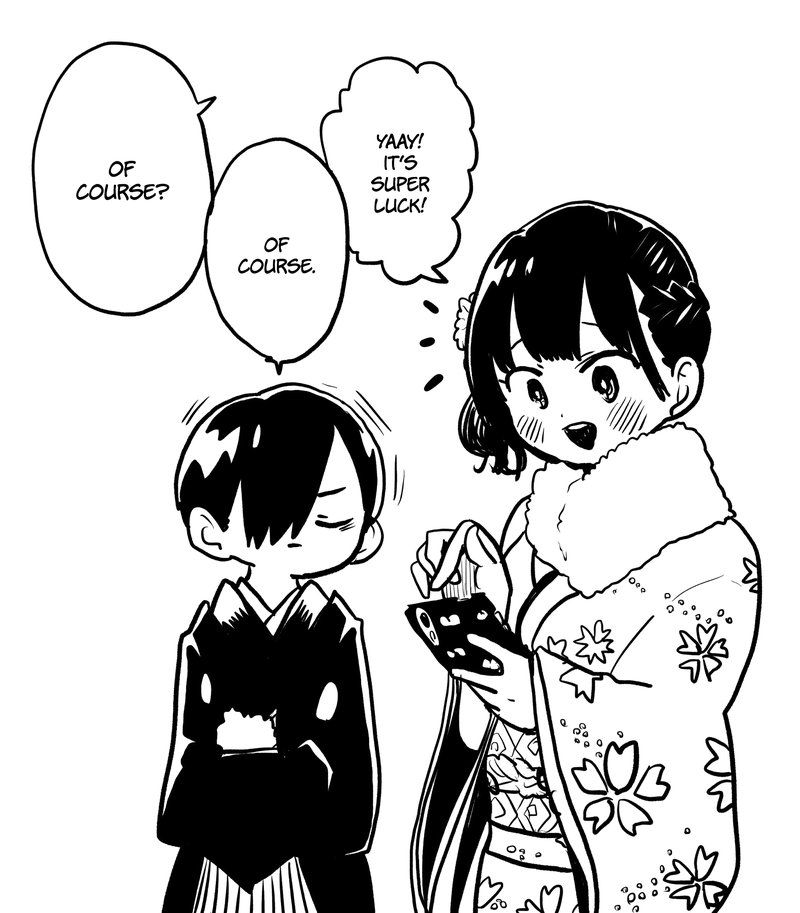 Boku No Kokoro No Yabai Yatsu 38c 10