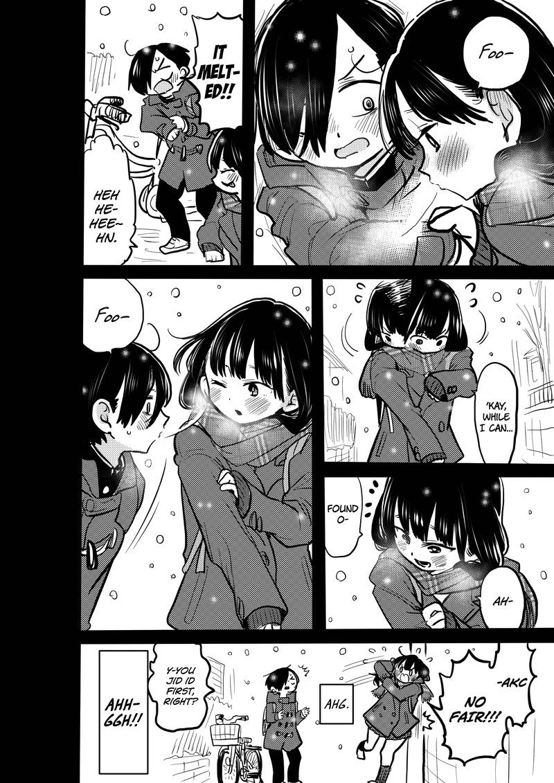 Boku No Kokoro No Yabai Yatsu 39c 3