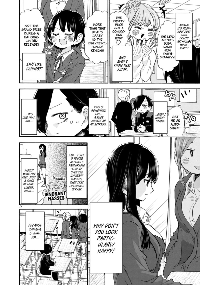 Boku No Kokoro No Yabai Yatsu 40 3