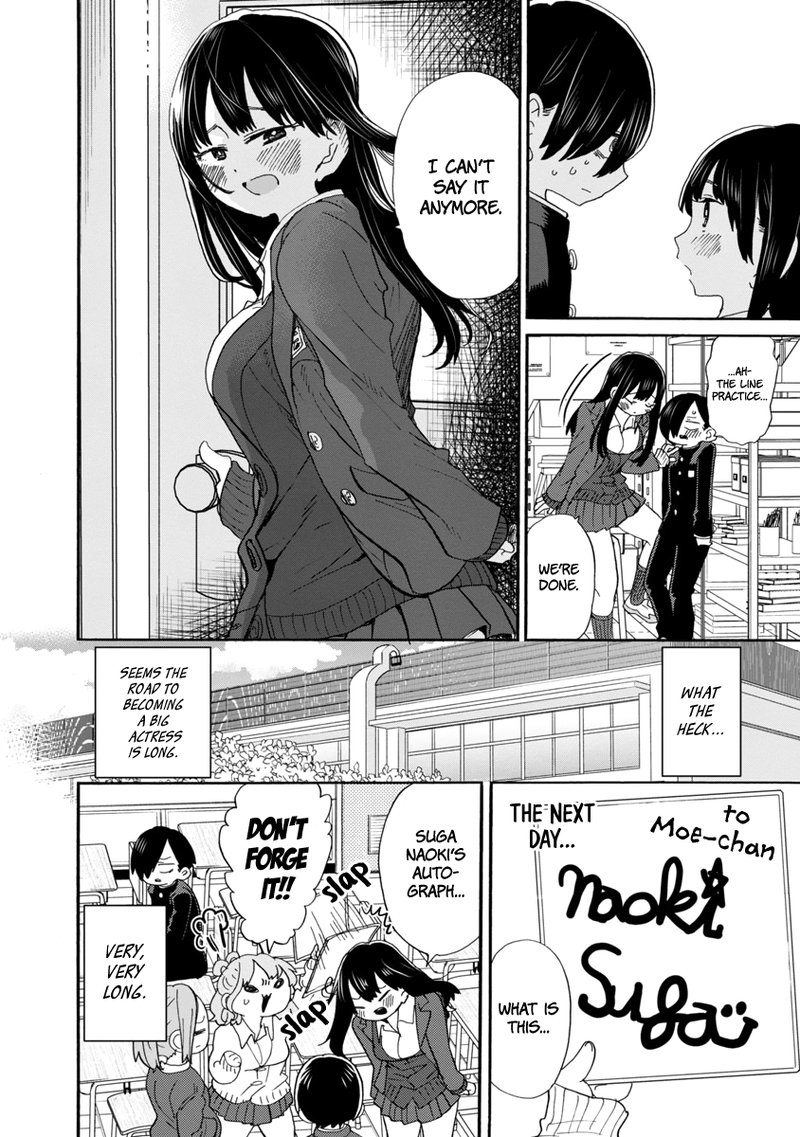 Boku No Kokoro No Yabai Yatsu 40 9
