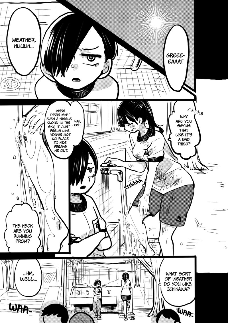 Boku No Kokoro No Yabai Yatsu 41a 1
