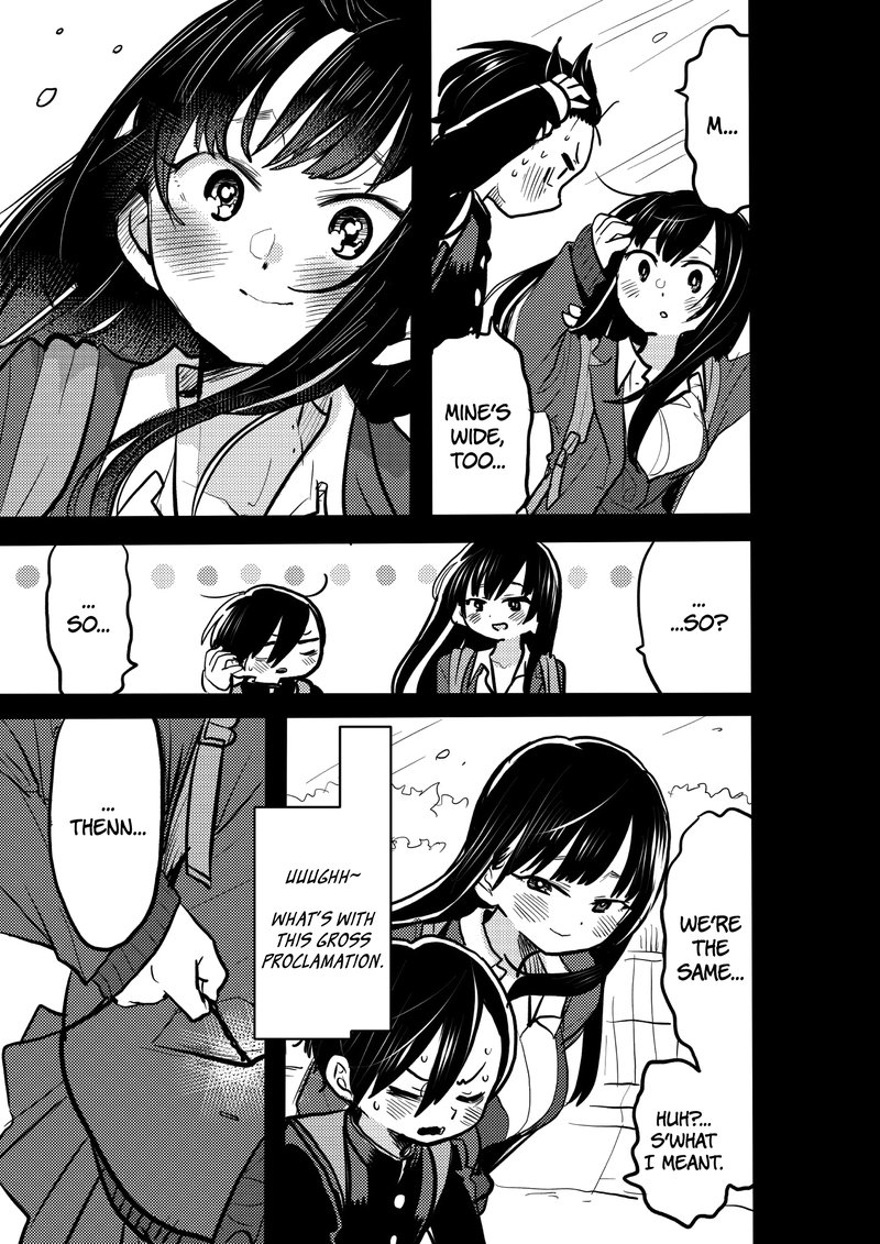 Boku No Kokoro No Yabai Yatsu 41e 3