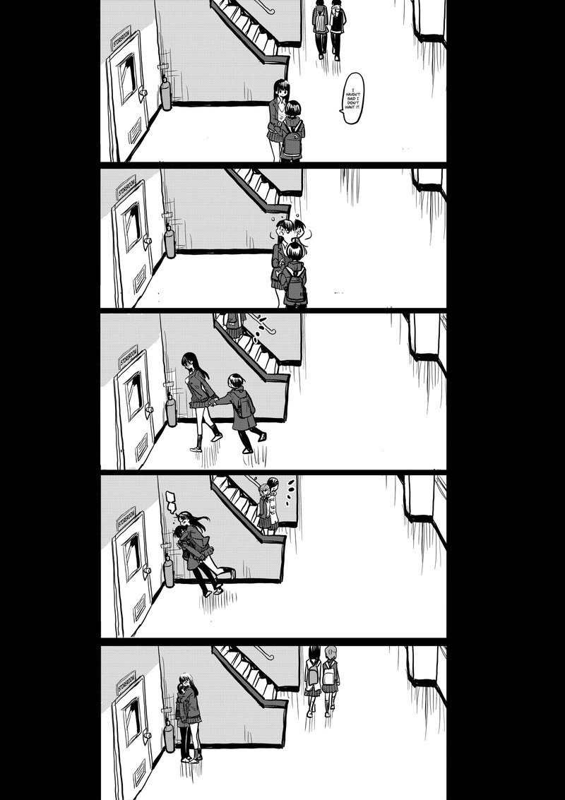 Boku No Kokoro No Yabai Yatsu 43 13