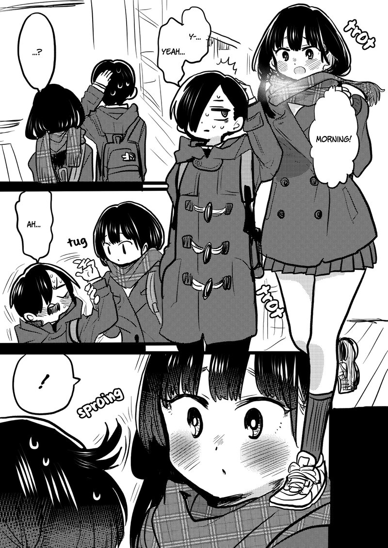 Boku No Kokoro No Yabai Yatsu 44a 1