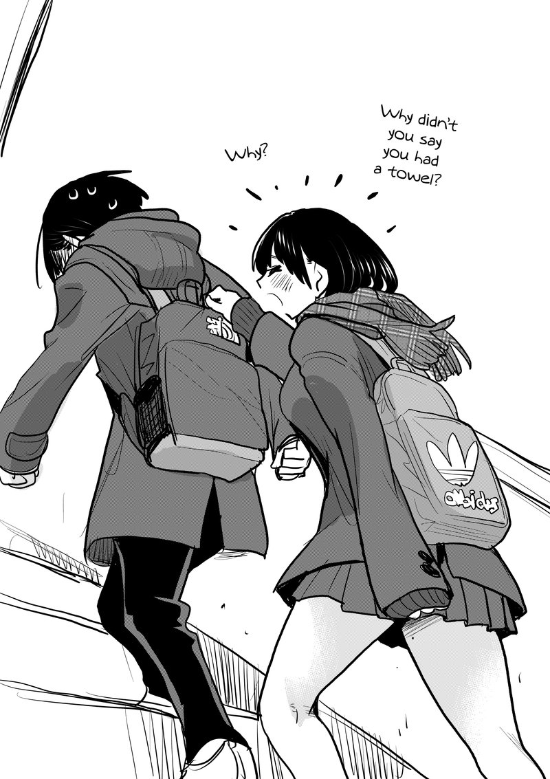 Boku No Kokoro No Yabai Yatsu 44a 4