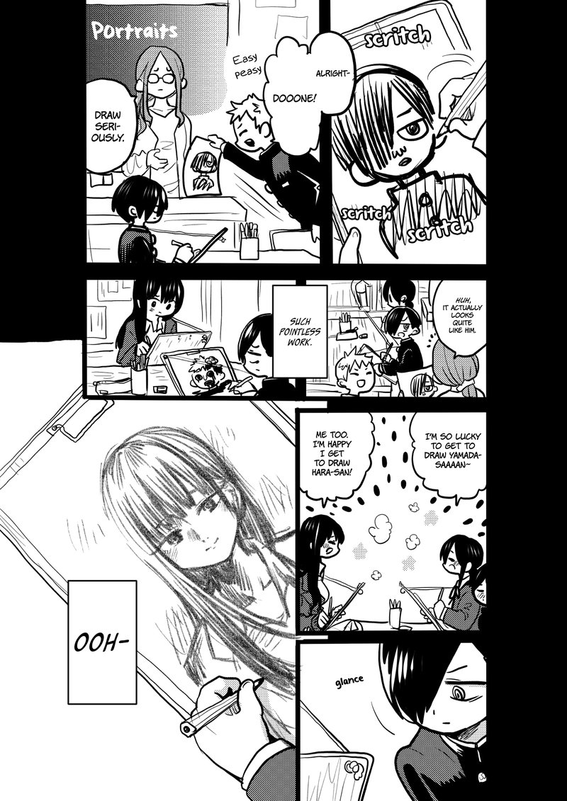 Boku No Kokoro No Yabai Yatsu 47a 1