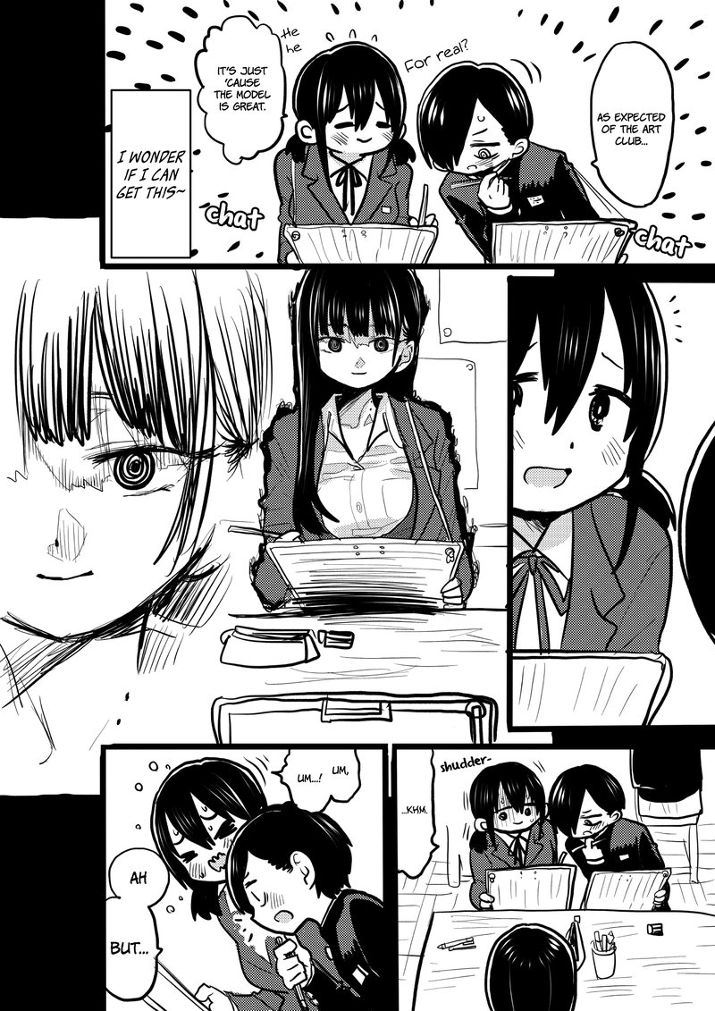 Boku No Kokoro No Yabai Yatsu 47a 2