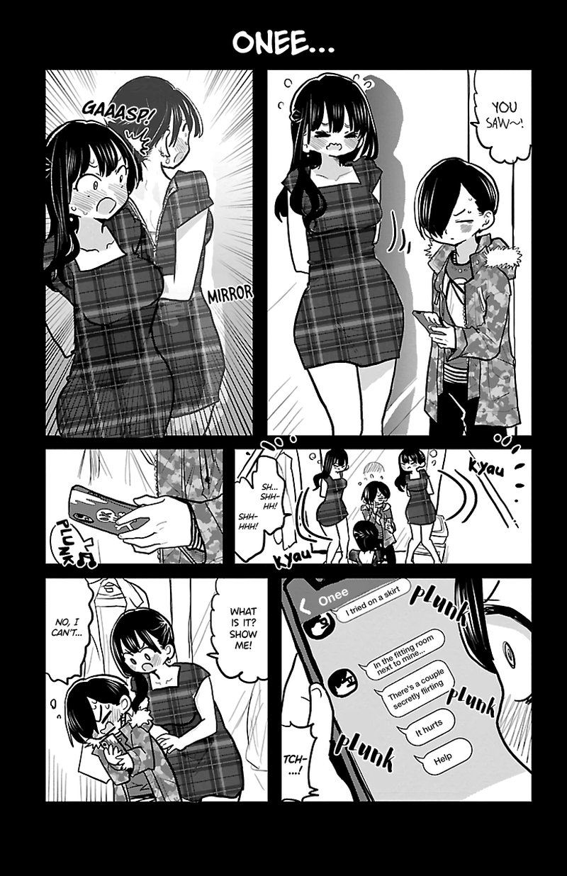 Boku No Kokoro No Yabai Yatsu 47b 4