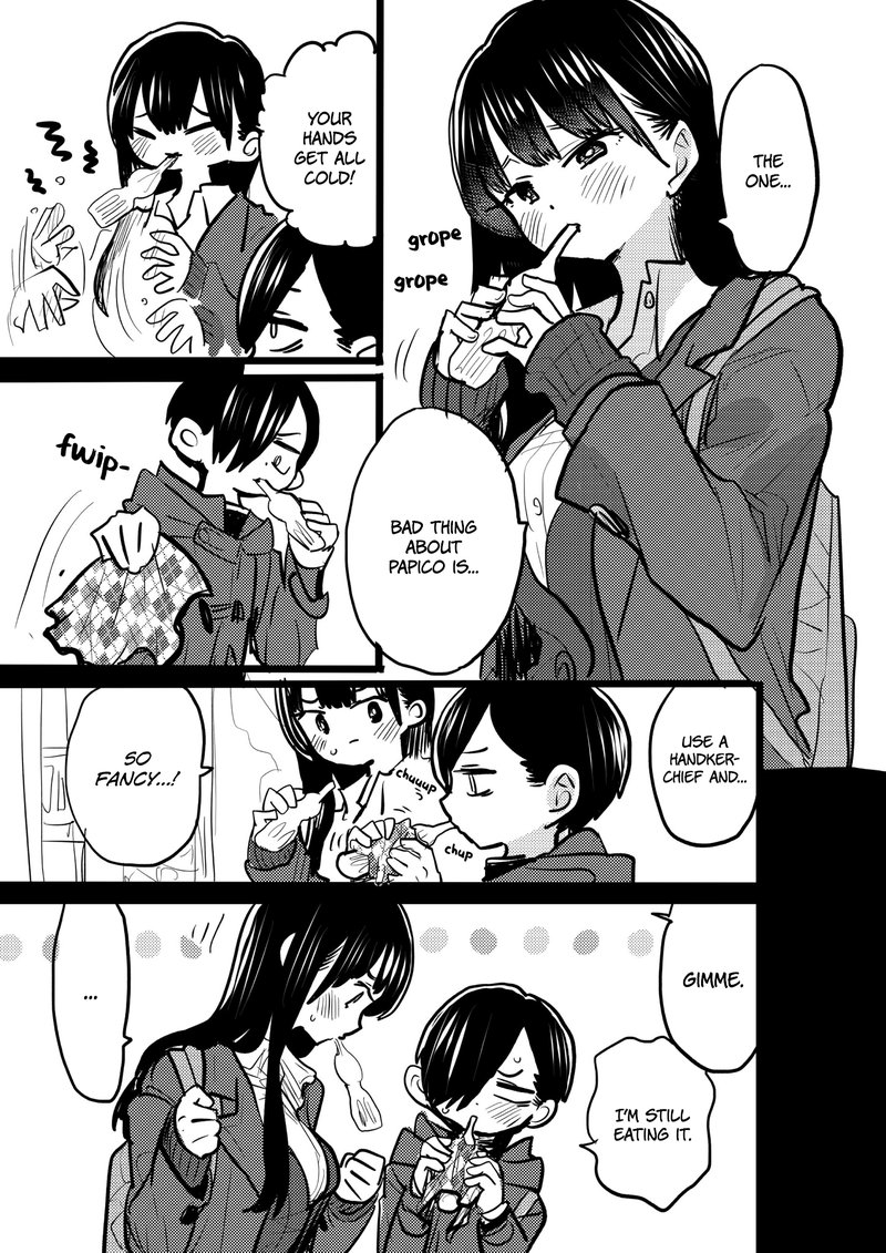 Boku No Kokoro No Yabai Yatsu 50a 1