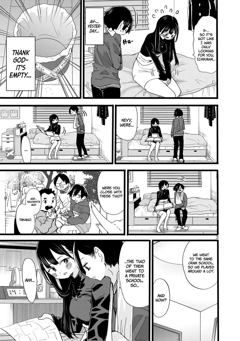 Boku No Kokoro No Yabai Yatsu 56 4