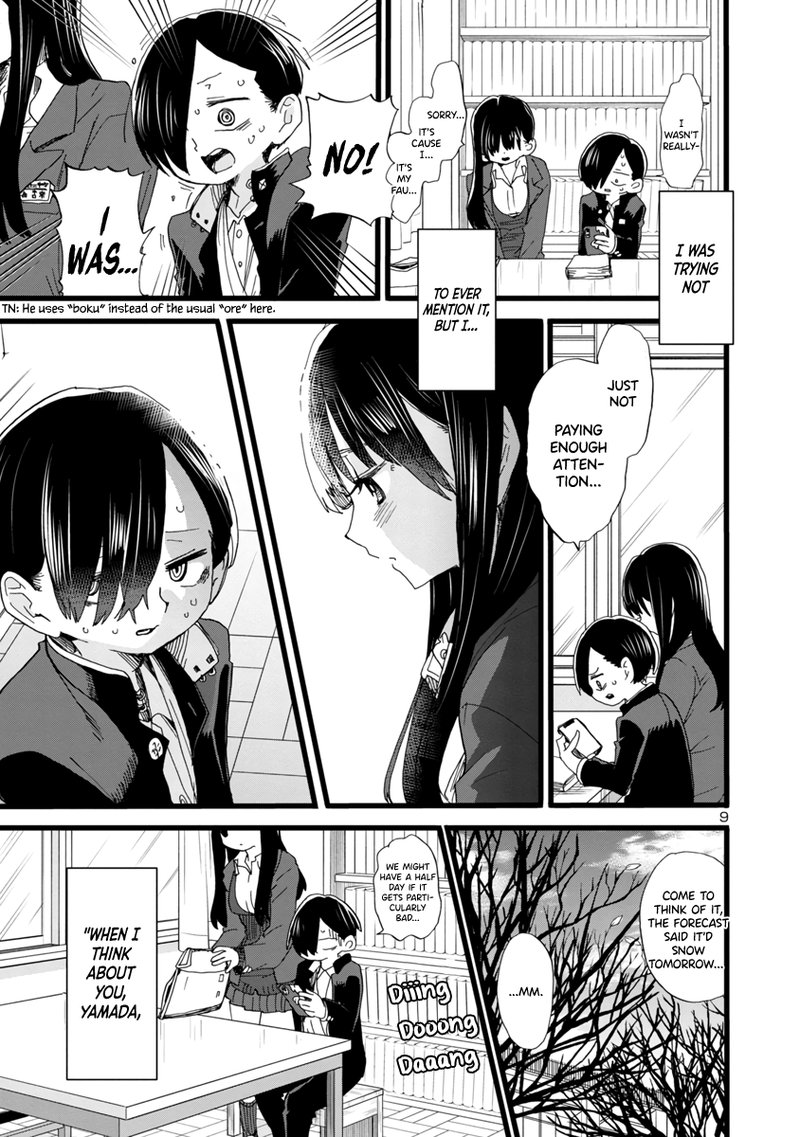 Boku No Kokoro No Yabai Yatsu 60 10