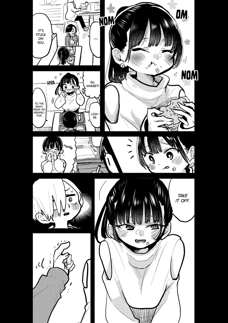 Boku No Kokoro No Yabai Yatsu 62c 1