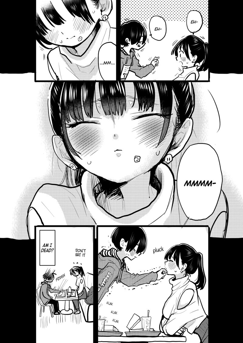 Boku No Kokoro No Yabai Yatsu 62c 2