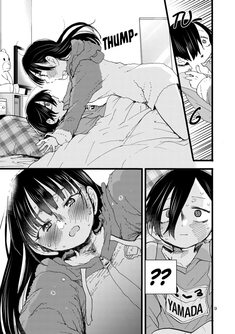 Boku No Kokoro No Yabai Yatsu 64 11