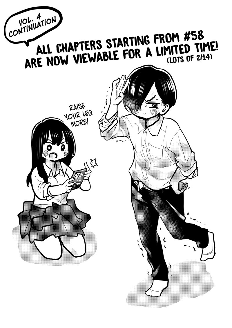 Boku No Kokoro No Yabai Yatsu 64 17