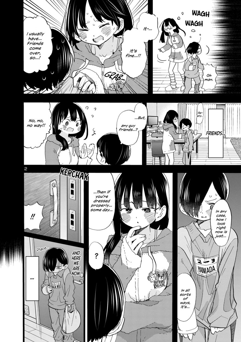 Boku No Kokoro No Yabai Yatsu 64 4