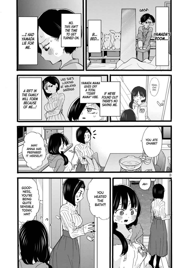 Boku No Kokoro No Yabai Yatsu 64 5