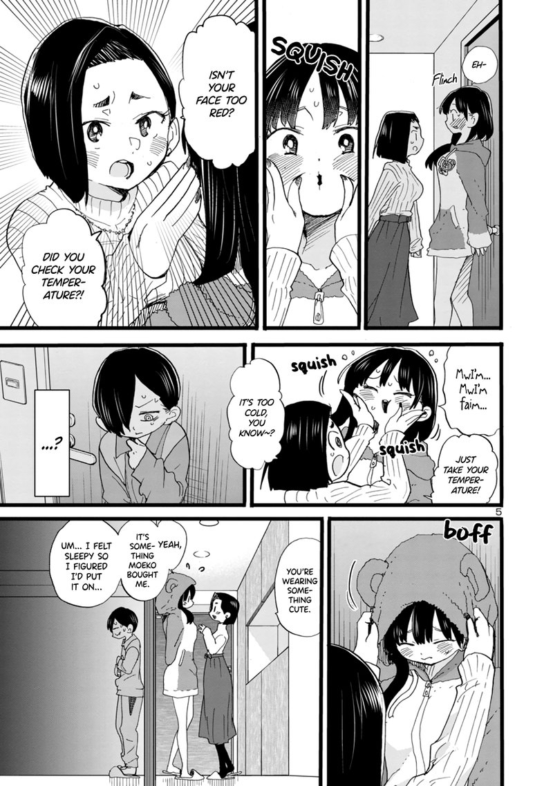 Boku No Kokoro No Yabai Yatsu 64 7