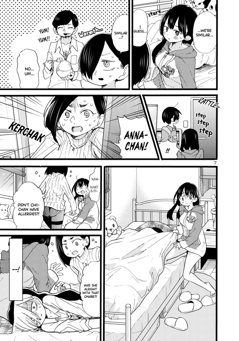 Boku No Kokoro No Yabai Yatsu 64 9