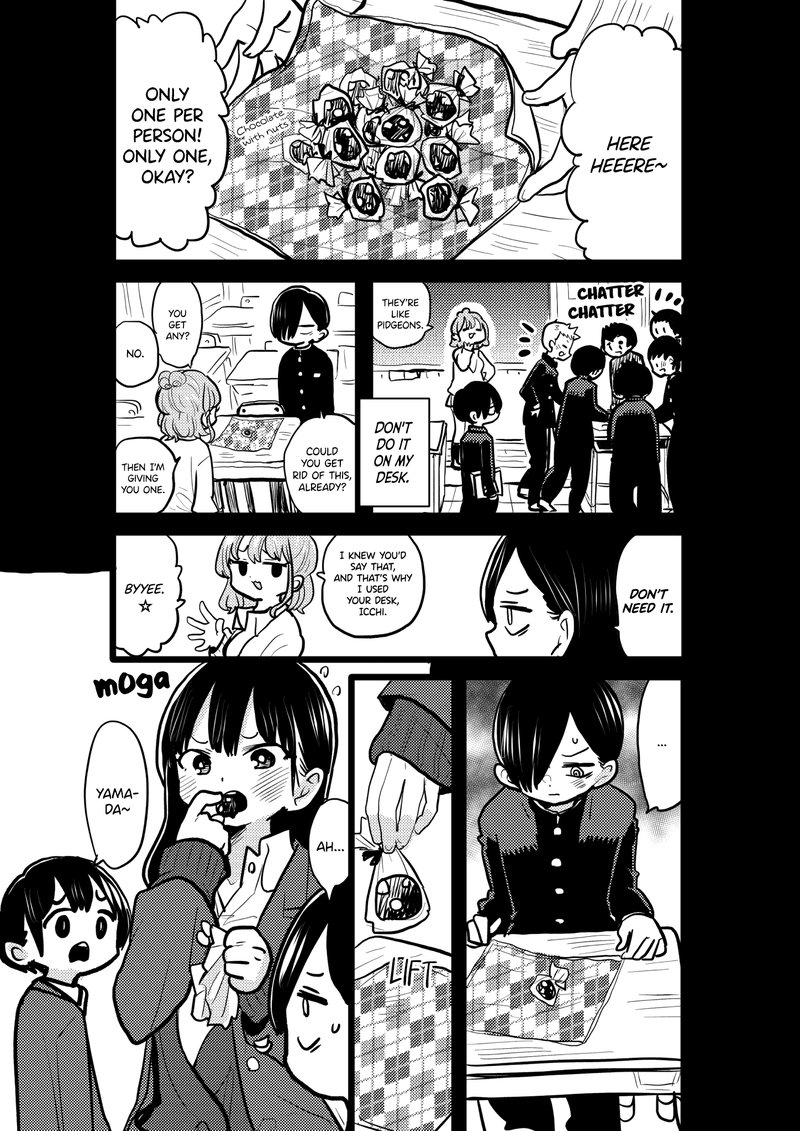 Boku No Kokoro No Yabai Yatsu 64a 1