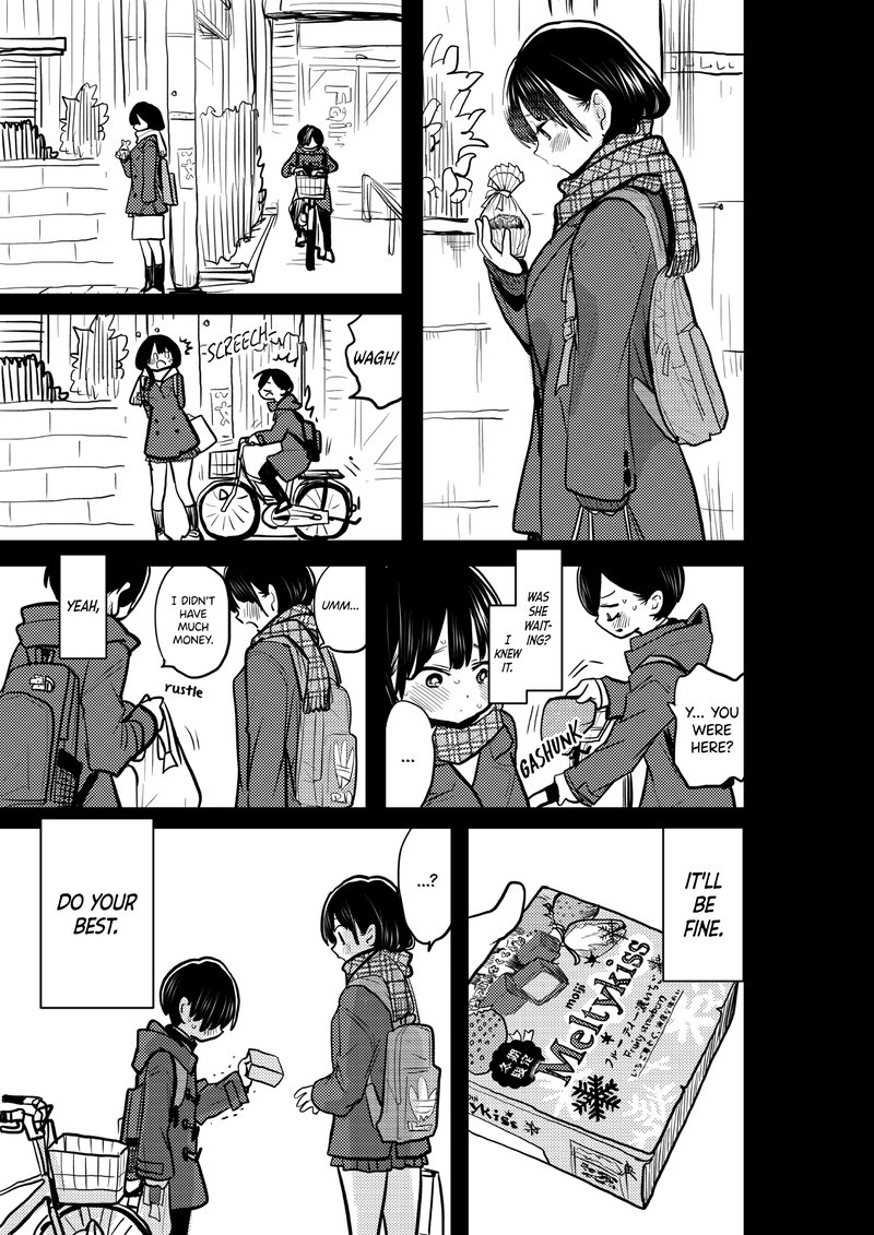 Boku No Kokoro No Yabai Yatsu 64a 3