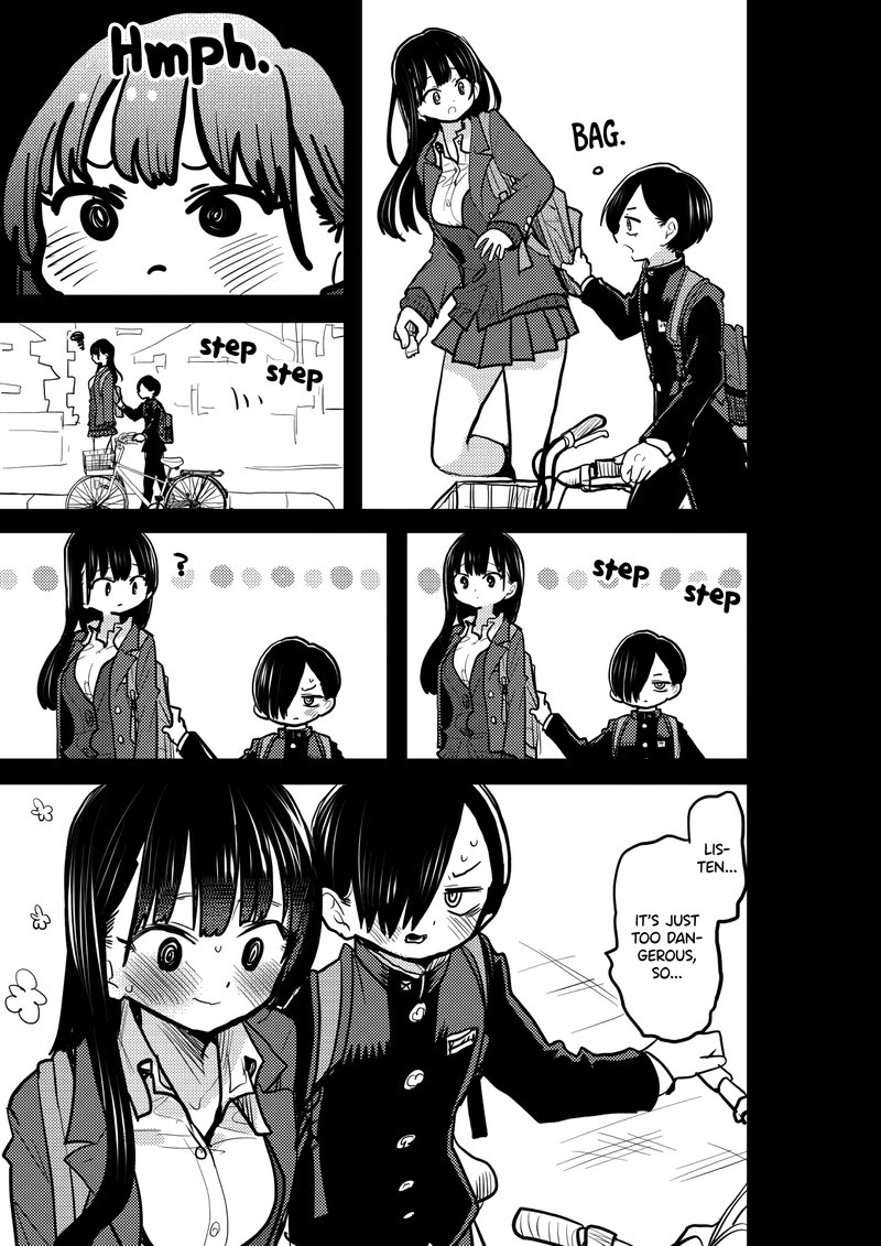 Boku No Kokoro No Yabai Yatsu 66b 3