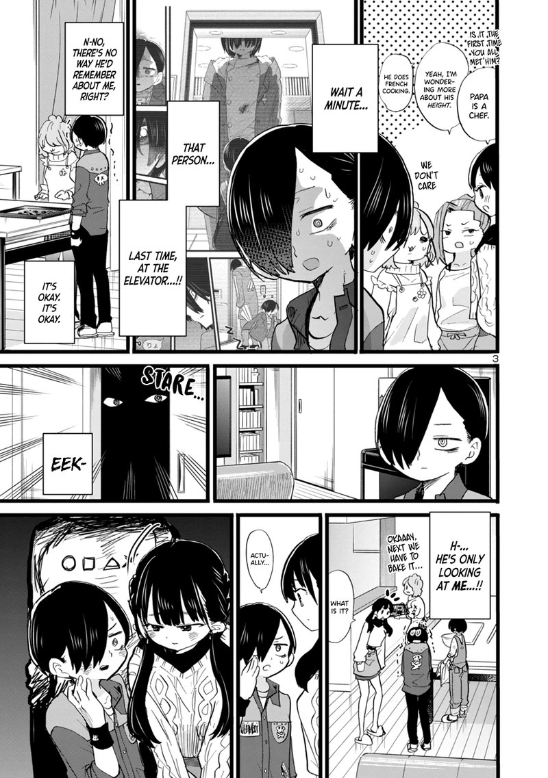 Boku No Kokoro No Yabai Yatsu 70 4