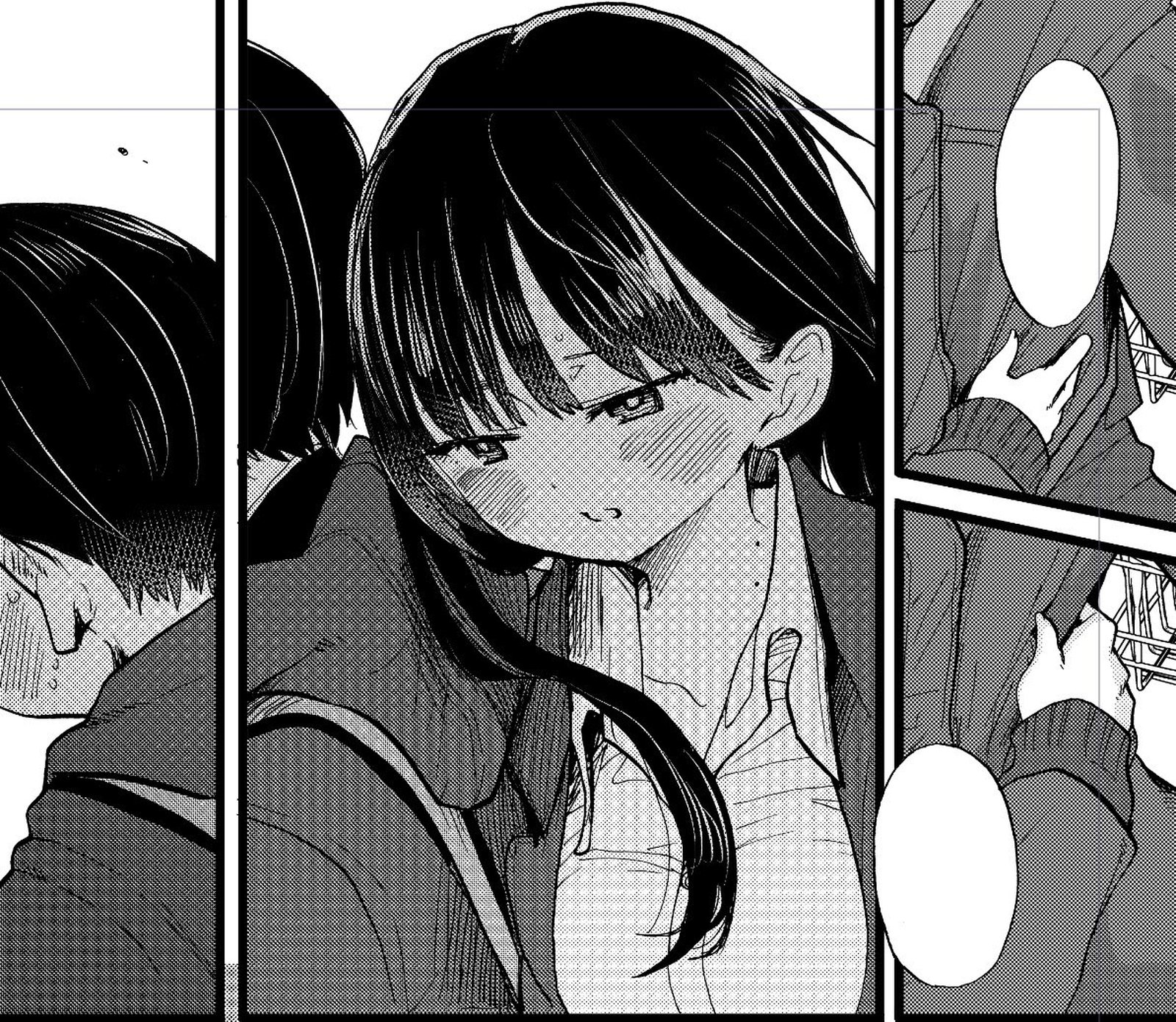 Boku No Kokoro No Yabai Yatsu 72 17