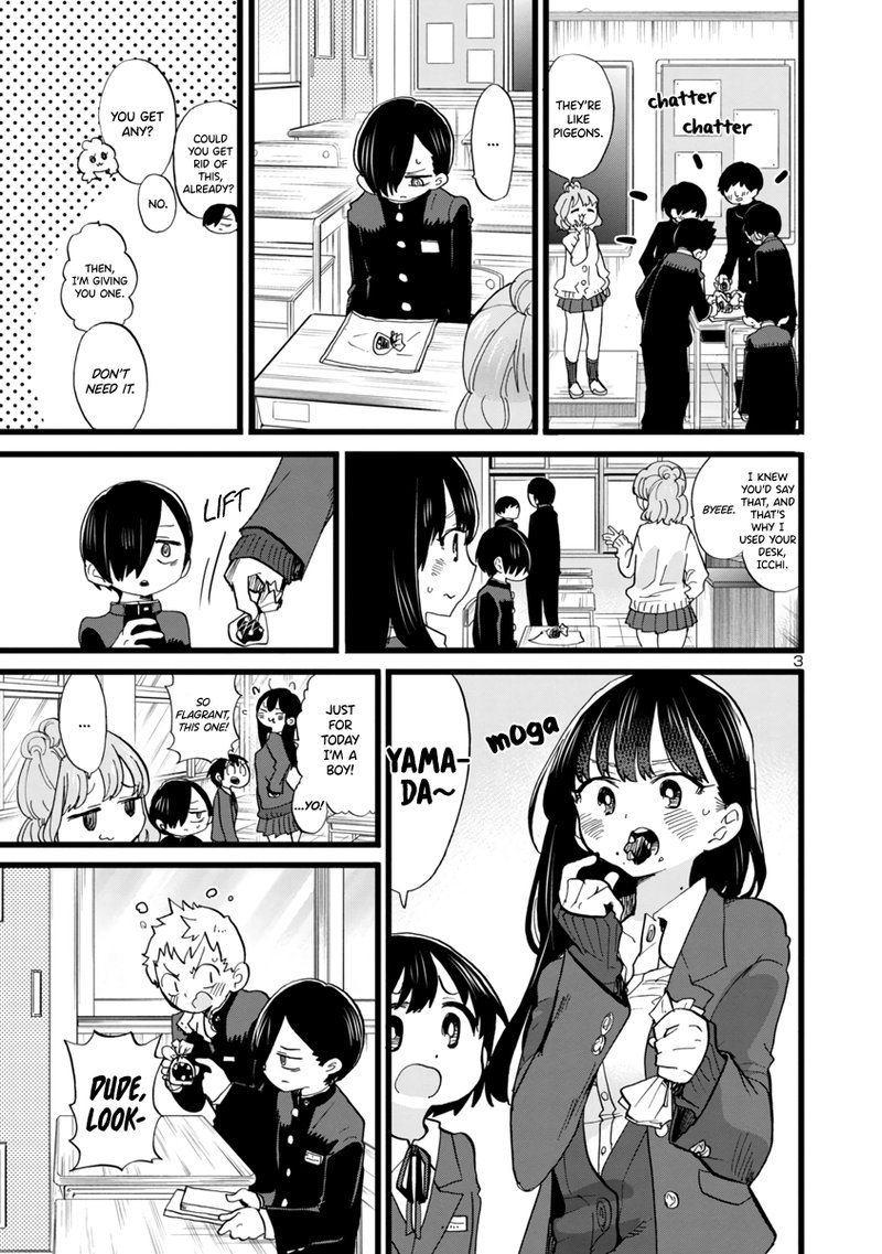 Boku No Kokoro No Yabai Yatsu 72 4