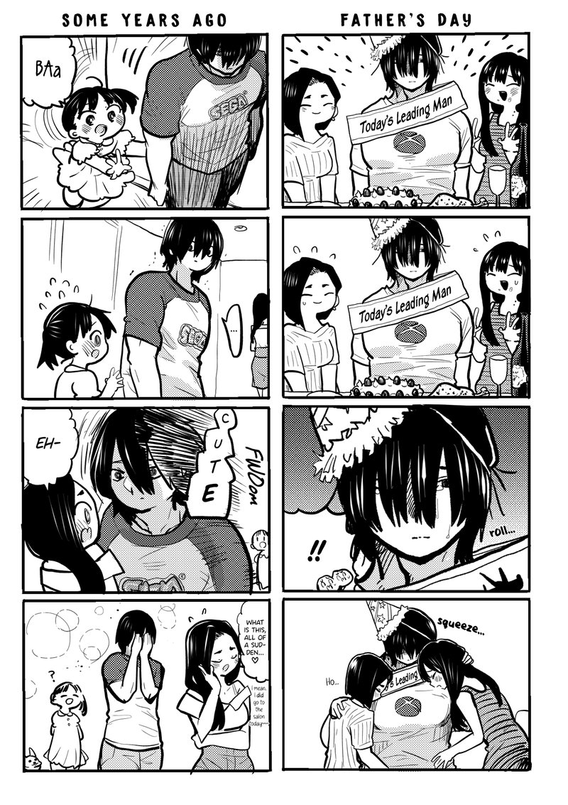 Boku No Kokoro No Yabai Yatsu 73a 1