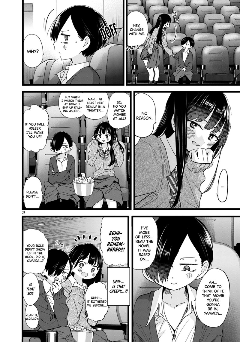 Boku No Kokoro No Yabai Yatsu 78 3