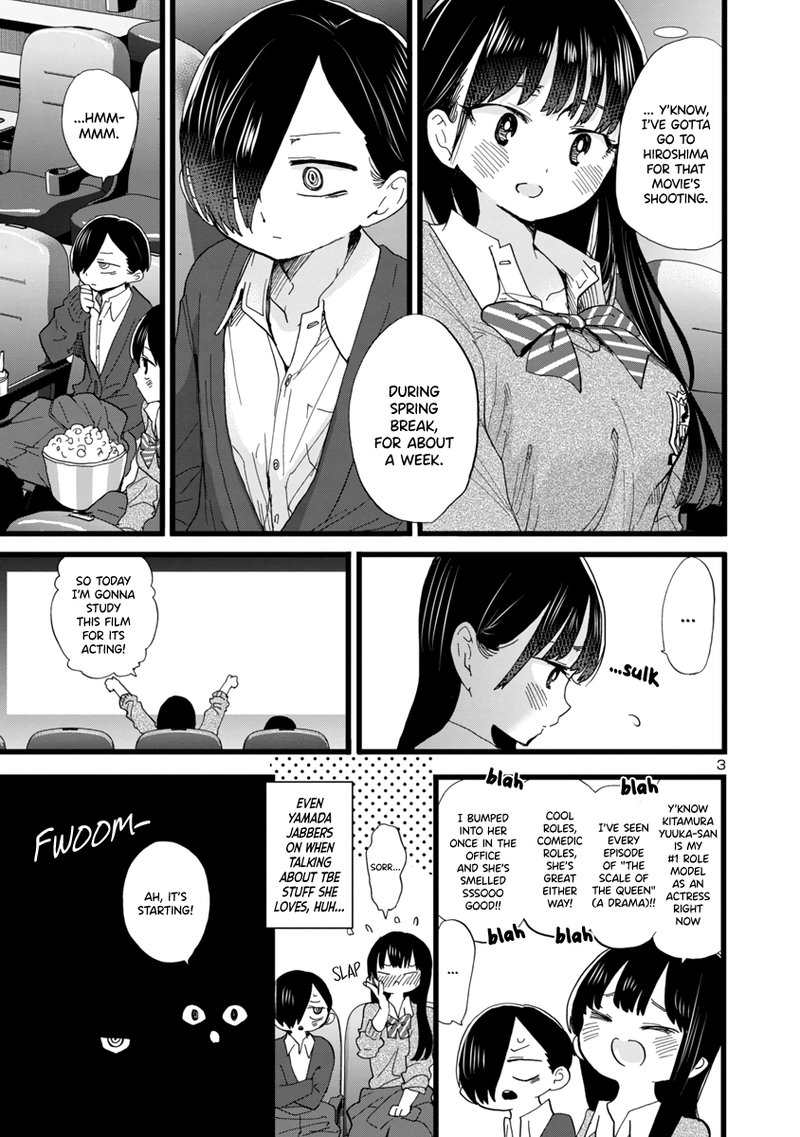 Boku No Kokoro No Yabai Yatsu 78 4
