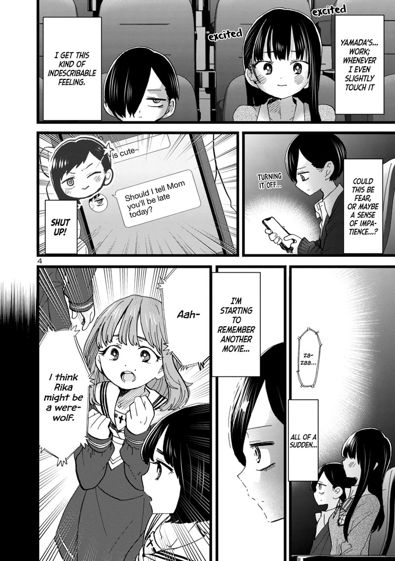 Boku No Kokoro No Yabai Yatsu 78 5