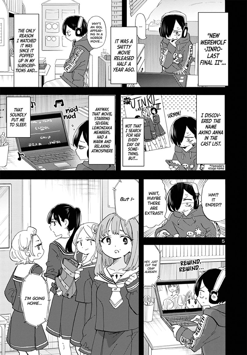 Boku No Kokoro No Yabai Yatsu 78 6