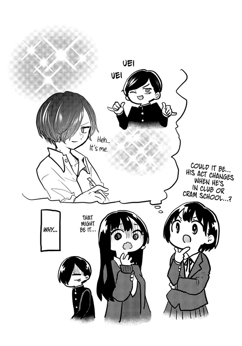 Boku No Kokoro No Yabai Yatsu 79 12