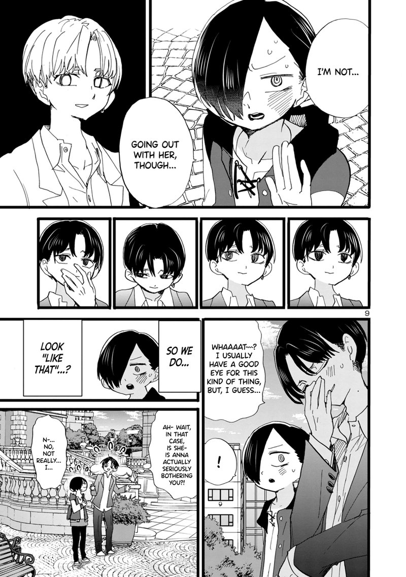 Boku No Kokoro No Yabai Yatsu 81 10