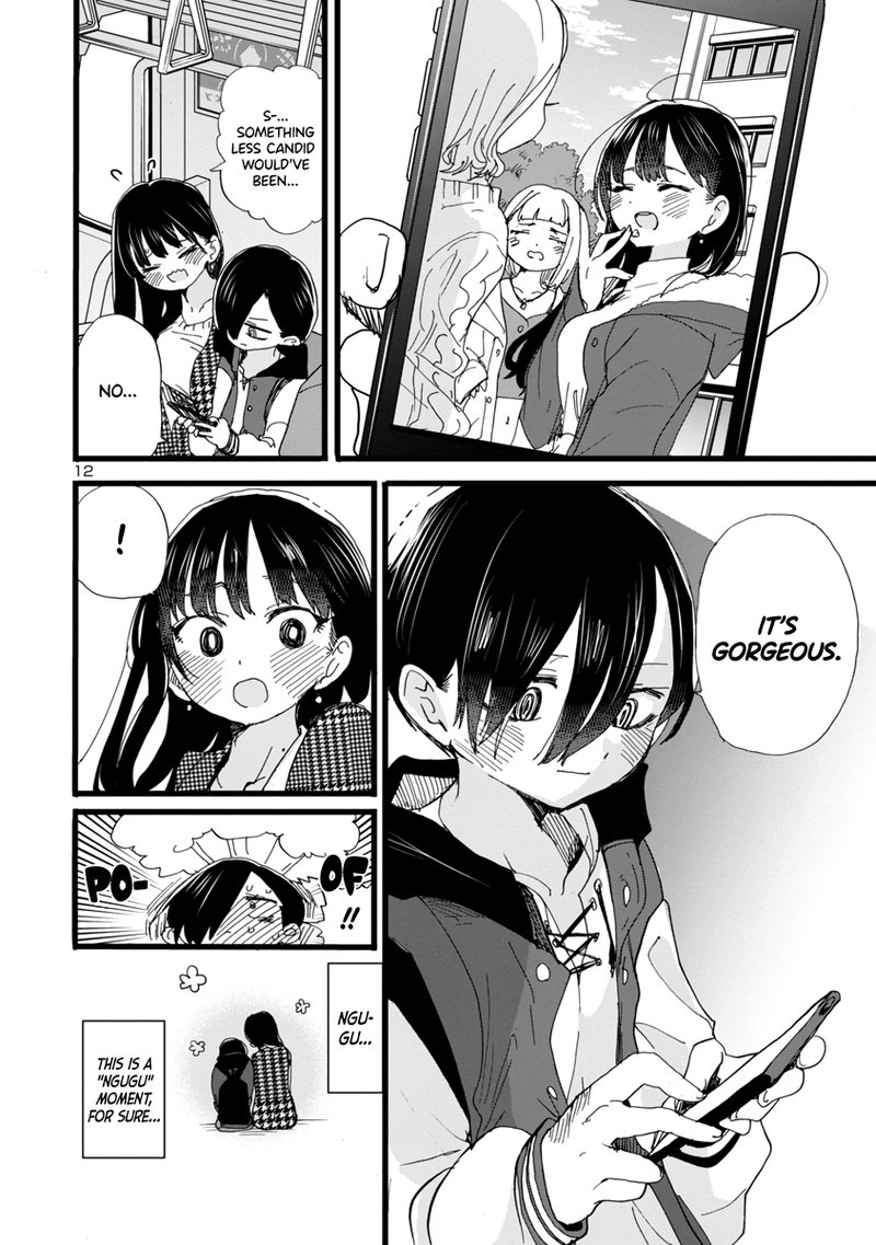 Boku No Kokoro No Yabai Yatsu 81 13