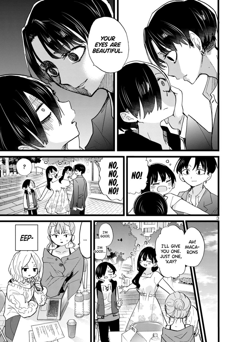 Boku No Kokoro No Yabai Yatsu 81 4