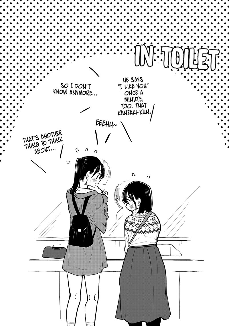 Boku No Kokoro No Yabai Yatsu 88 12