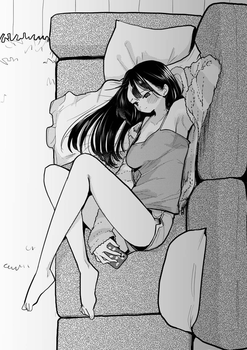 Boku No Kokoro No Yabai Yatsu 88 14