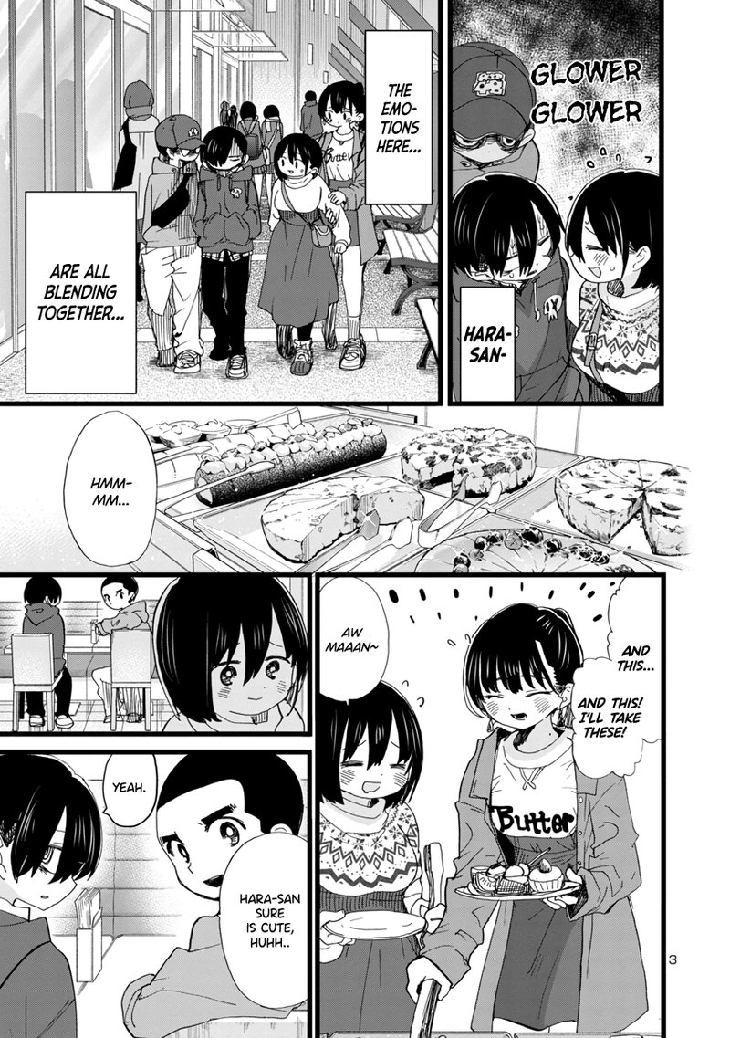 Boku No Kokoro No Yabai Yatsu 88 4
