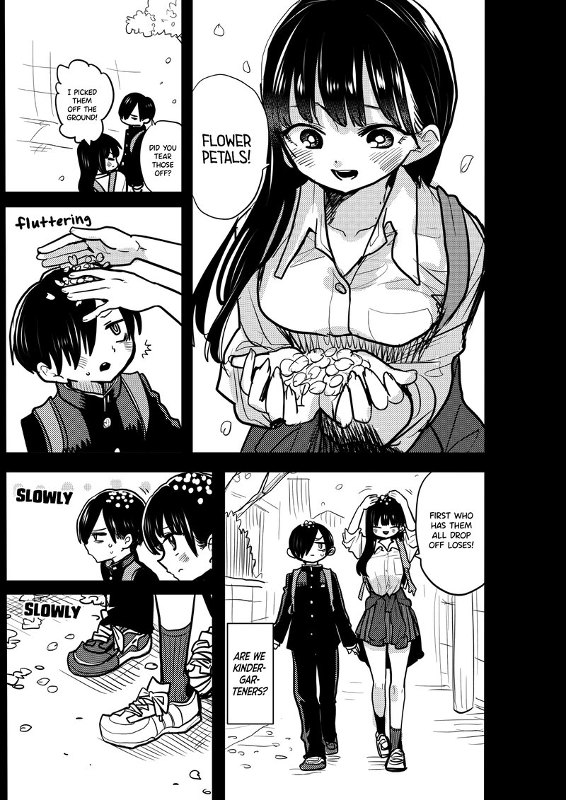Boku No Kokoro No Yabai Yatsu 94b 1