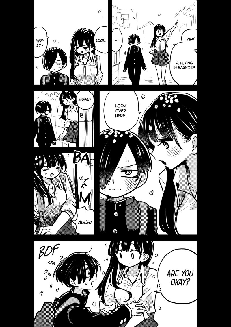 Boku No Kokoro No Yabai Yatsu 94b 2