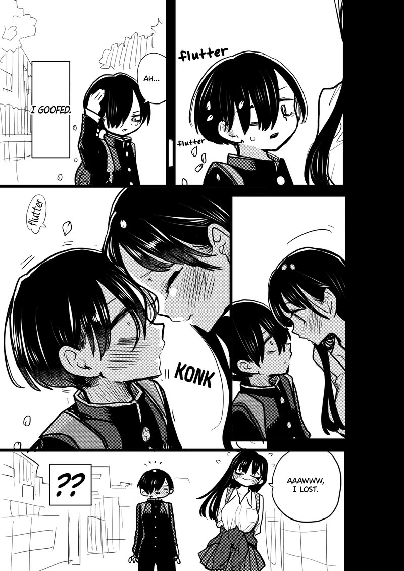 Boku No Kokoro No Yabai Yatsu 94b 3