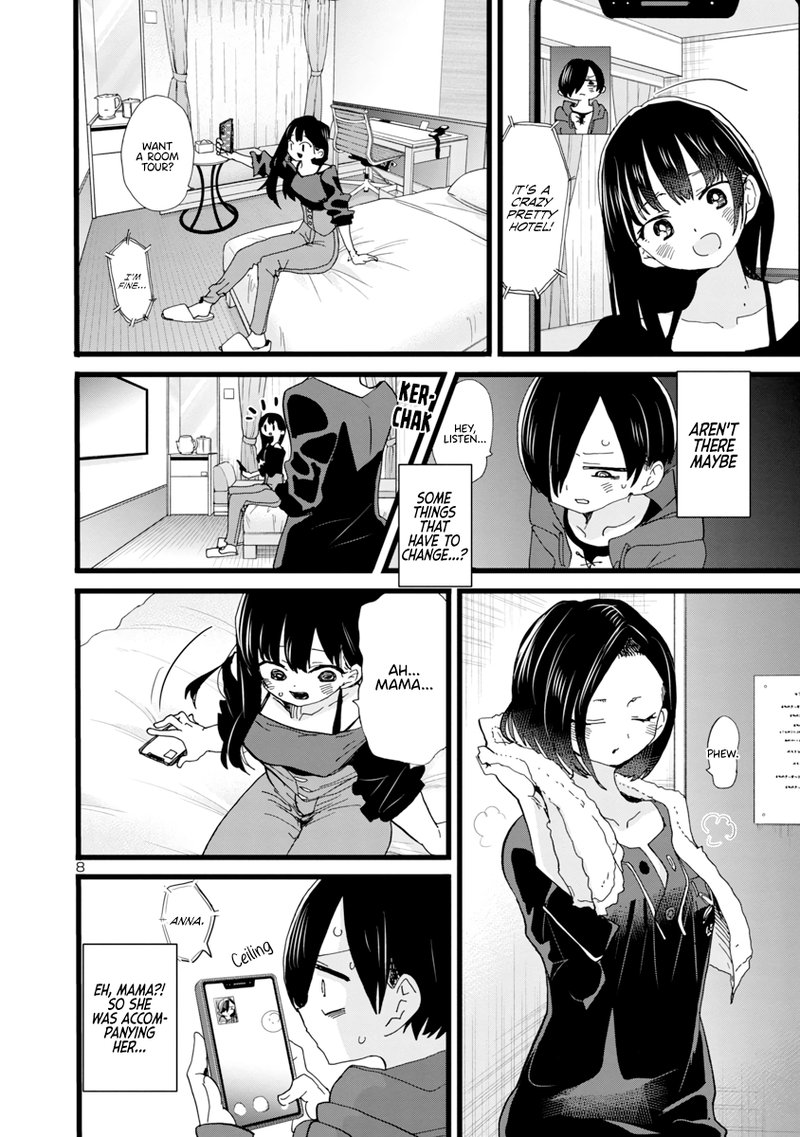 Boku No Kokoro No Yabai Yatsu 95 9
