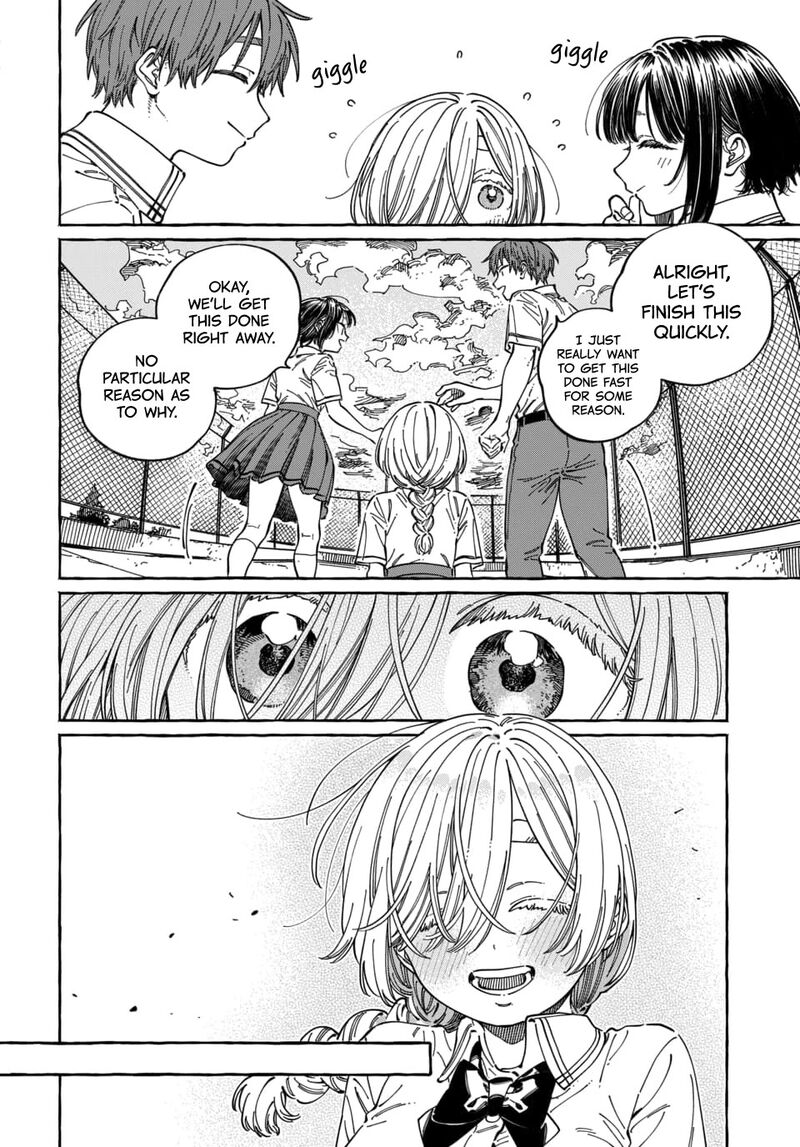 Boku No Suki Na Hito Ga Suki Na Hito 32 15