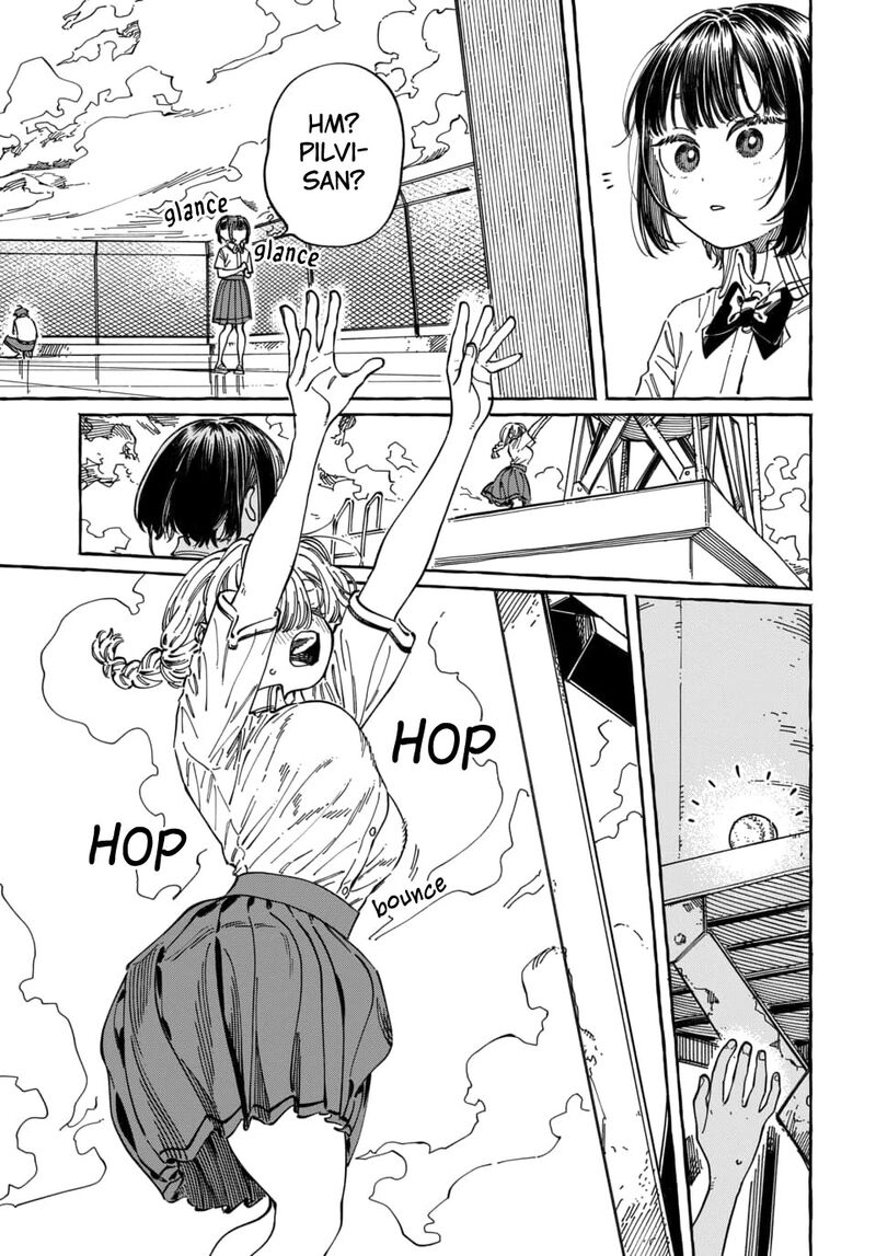 Boku No Suki Na Hito Ga Suki Na Hito 32 18