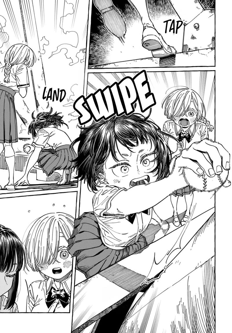 Boku No Suki Na Hito Ga Suki Na Hito 32 20